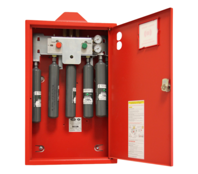 FSI services image désenfumage