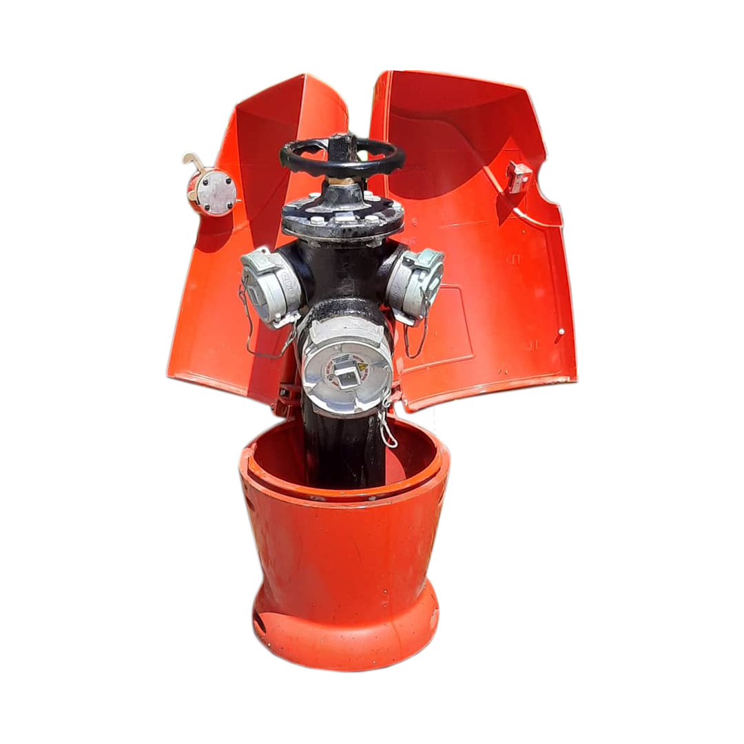 FSI services image poteaux incendie